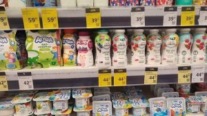 2024 MOSKOVA MARKET FİYATLARI! / ŞOK OLACAKSINIZ 😱😱😱 #rusya #moskova #ekonomi #yaptırım