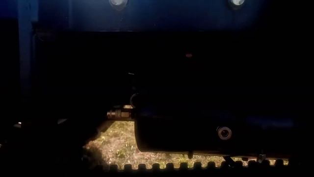 Компресор на ДТЗ смотреть онлайн