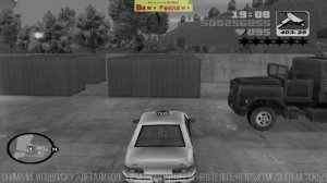 Grand Theft Auto III  STORMING THE MILITARY BASE! @RockstarGames   #GTA #Retro