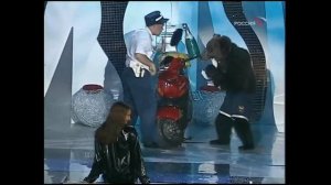 Смехопанорама 558