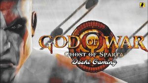 GOD OF WAR GHOST OF SPARTA GAMEPLAY