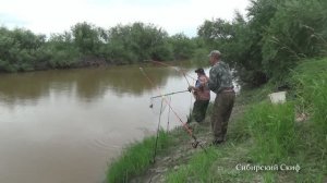 Оснастка Убийца Карася