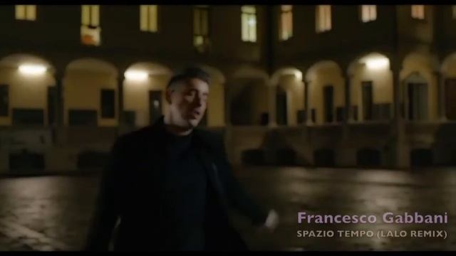 Francesco Gabbani - Spazio Tempo (Lalo remix)