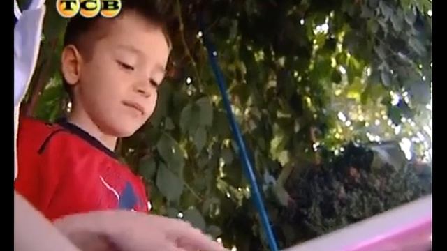 Развиваем память малыша  Мамина школа  ТСВ.