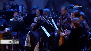 «Искусство побеждать»: в Волгограде прошел творческий вечер артиста театра и кино Андрея Мерзликина