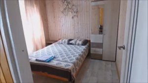6 местный 3 комн
