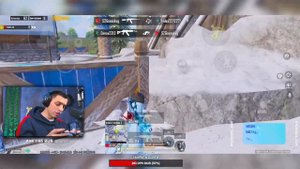 ОБЗОР НОВОГО ОБНОВЛЕНИЯ 3.5 ЛОТЕРЕЯ на iPad Air 10th PODOLSK ПАБГ МОБАЙЛ | PUBG MOBILE СТРИМ