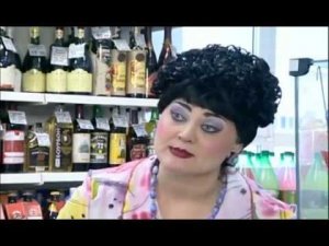 Осторожно, Задов! 13