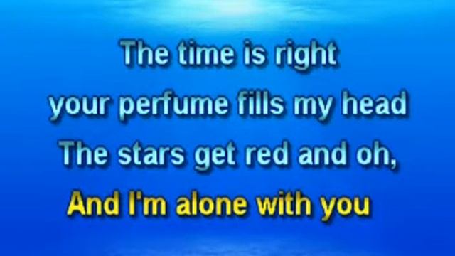 Something Stupid vx Lyrics Frank Sinatra MR91154 12 смотреть онлайн