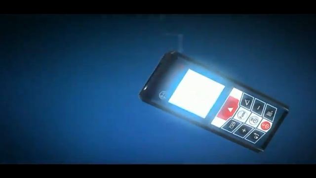 BOSCH GLM80 Dalmierz laserowy z poziomicą смотреть онлайн
