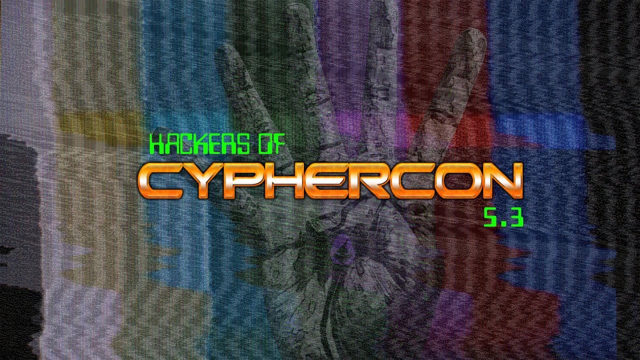 Building an Unlicensed 802.11 Particle Accelerator with Travis Kaun | CypherCon 5.3 смотреть онлайн