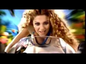 Самая прекрасная песня  Myriam Fares   Ghmorni