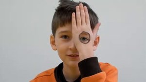 Мастер Лёва