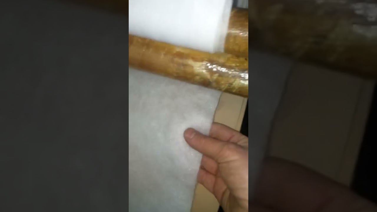 Стегаем ткань для авточехлов. #стежка #авточехлы #ромбы
