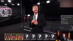 T2x2 СМОТРИТ 100 Близнецов Борются За $250,000 MrBeast / РЕАКЦИЯ T2x2