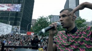 Stromae — Alors on Danse (Live à Montréal)