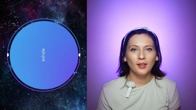 Наполнитесь жизненной энергией через медитацию смотреть онлайн