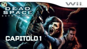 Dead Space: Extraction (Capitolo 1) [HD]