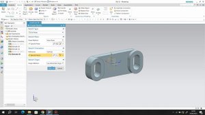Siemens Nx12 - Training Exercises Tutorial #78