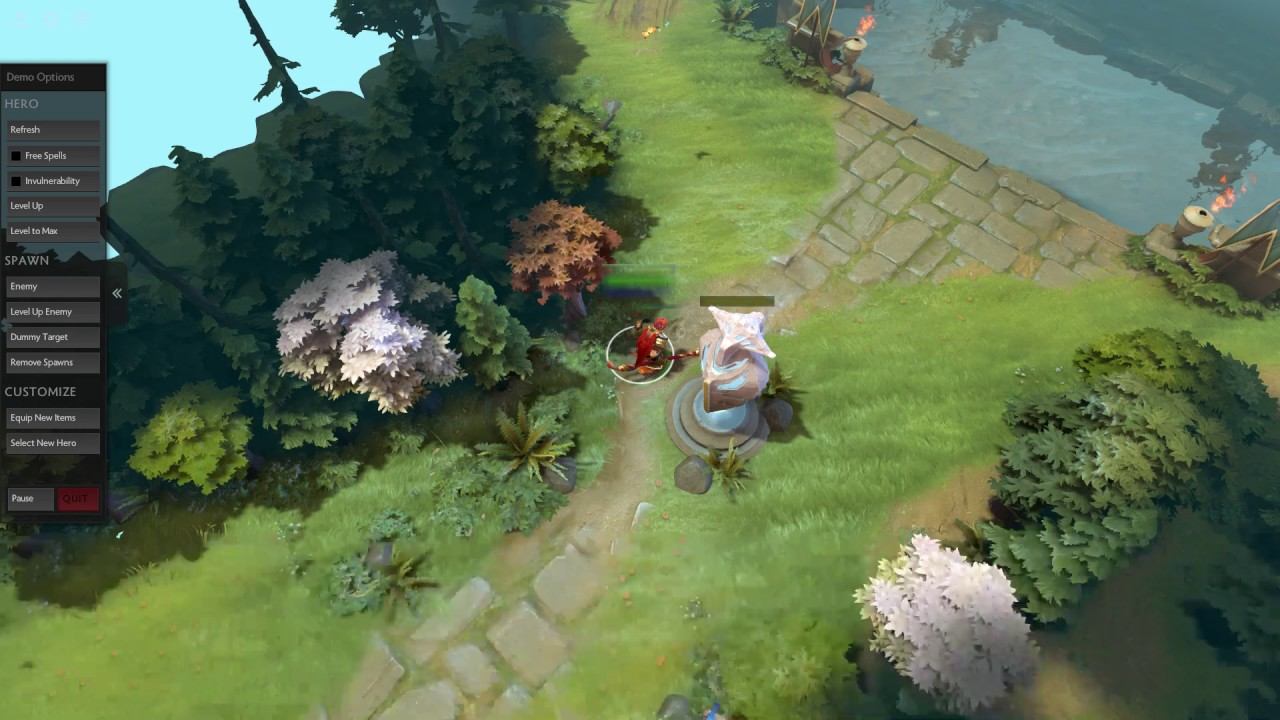 Dota 2 7.00 patch analysis! смотреть онлайн