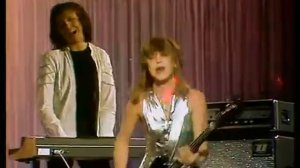 Suzi Quatro