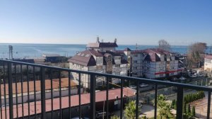 "Морская пена" кв 131 кор 2 этаж 6
