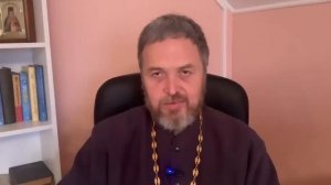 «КАК ПРАВИЛЬНО ПРОВОДИТЬ ПОСТ.НА ЧТО ОБРАТИТЬ. ВНИМАНИЕ» Священник Виктор Турович.