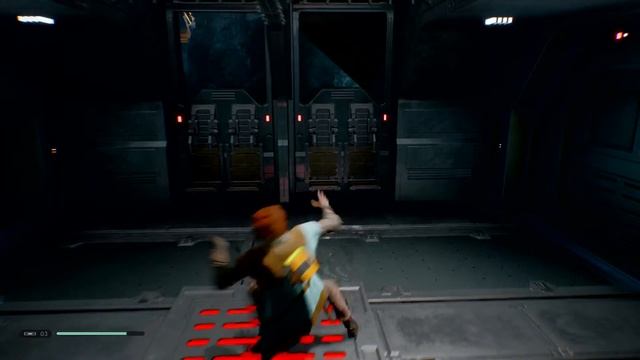 STAR WARS Jedi The Fallen Order Deluxe Edition смотреть онлайн