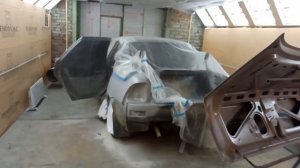 Эпоксидник ..novol360..мокрый по мокрому