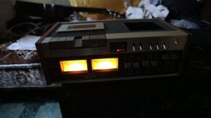 Магнитофон A-450 teac
