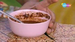 «Съедобное или несъедобное», Ярослав готовит «Брауни» 😉