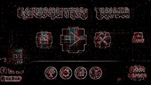 Самый kрутой уровень Slam monsters cauntlet (geometry dash)