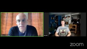 Единственный выход из ловушек ума. Антон Мануйленко, Роман Косточка | ЯСНОЛОГИЯ