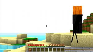 ПРИЗВАЛ МУЛЬТЯШНОГО КОТА И ПСА SCP В МАЙНКРАФТ СИРЕНОГОЛОВЫЙ ТРЕВОР ХЕНДЕРСОН MINECRAFT