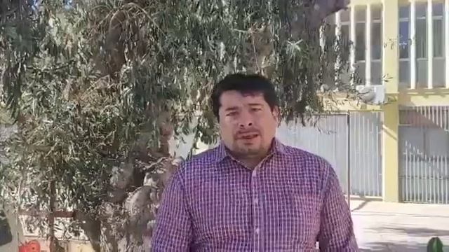 Saludo de Seremi de Agricultura Atacama, Ricardo Zamora en Aniversario N° 22 de Agroseguros смотреть онлайн