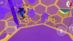 Улей на золотое время в super bear adventure!!!