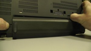 How to change battery lenovo thinkpad X270