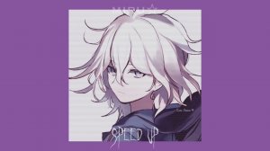 Marina And The Diamonds - Seventeen (speed up) ☆