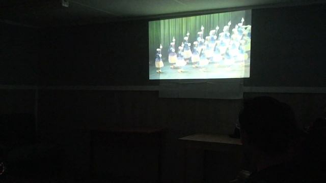 Лекция от фаерщиков смотреть онлайн