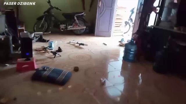 DETIK-DETIK PASER PARALON BELDOS~Di saat mau di test di tekanan 120 psi смотреть онлайн