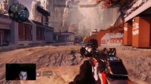 Titanfall 2 Livestream 12-16-2016