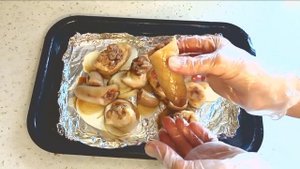 ХВОСТЫ НА ЗАКУСКУ. Свиные Хвостики В ГОРЧИЧНО-МЕДОВОМ СОУСЕ. С РУМЯНОЙ КОРОЧКОЙ и ОСТРИНКОЙ…