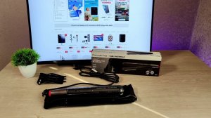 Огляд випрямача для волос Rowenta SF467LF0 Pro Stylist