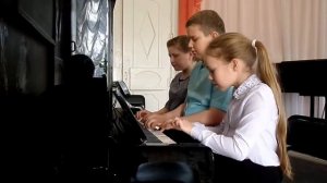 Шмитц Шутливый блюз