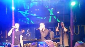 Та Сторона - Другой рай