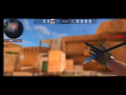 Boost! | Standoff 2 highlights смотреть онлайн