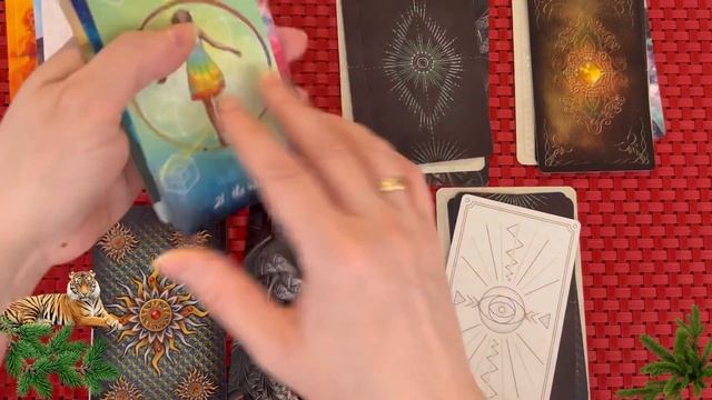 РИТАУЛ ПО РАСКРЫТИЮ ПРОСТРАНСТВА ВОЗМОЖНОСТЕЙ + ПОДАРКИ ОТ ВСЕЛЕННОЙ 🎁