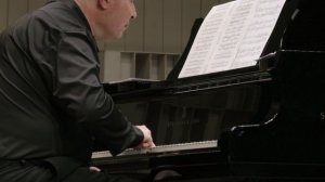 П.И. ЧАЙКОВСКИЙ Романс фа мажор соч.51 №5 - Анатолий Полонский