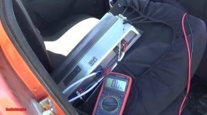 Почему нужны толстые силовые провода для питания усилителя