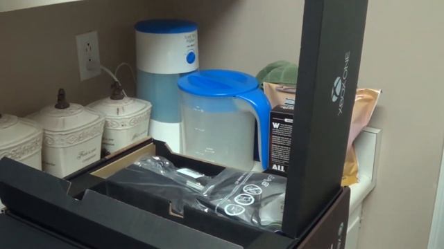 Titanfall Xbox One Bundle Unboxing смотреть онлайн